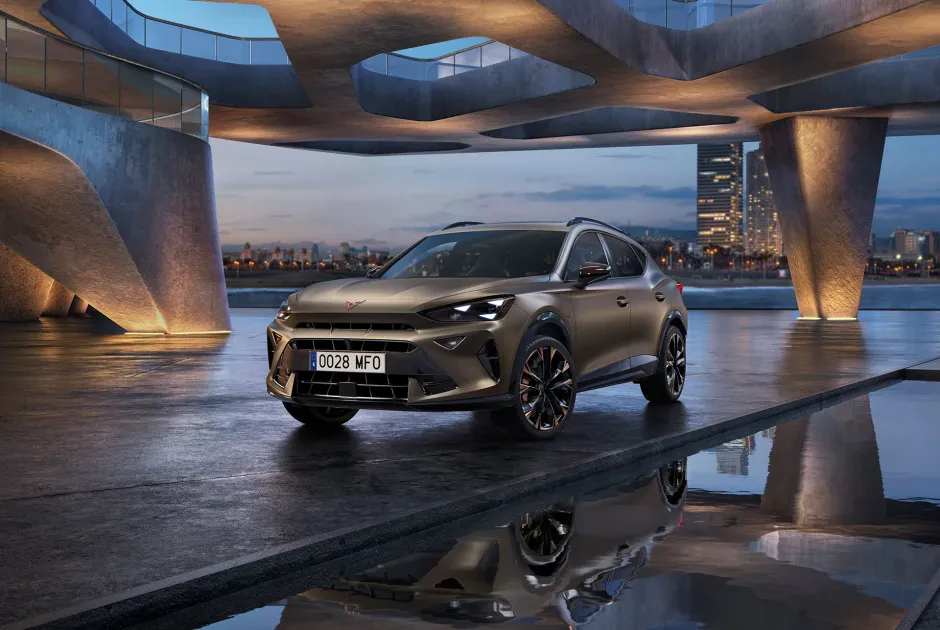 Yeni Elektrikli Araç Filomuz Resmen Hizmete Girdi