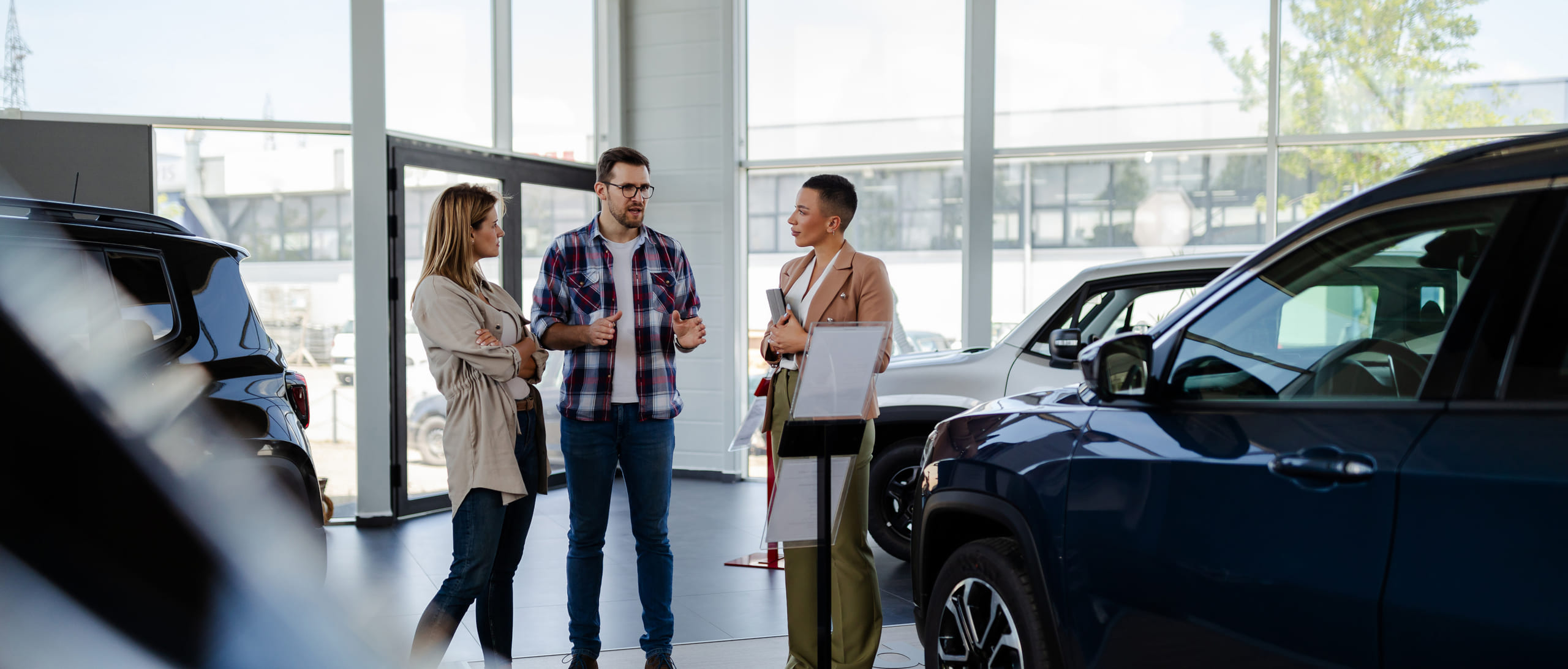 Güvenilir Filo Çözümleri Her Yolda Yanınızda